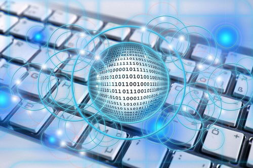 大数据与数字技术赋能企业决策的新时代