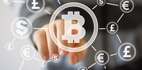 被降维打击 美国发行加密数字货币的战略意图与数字技术服务新格局